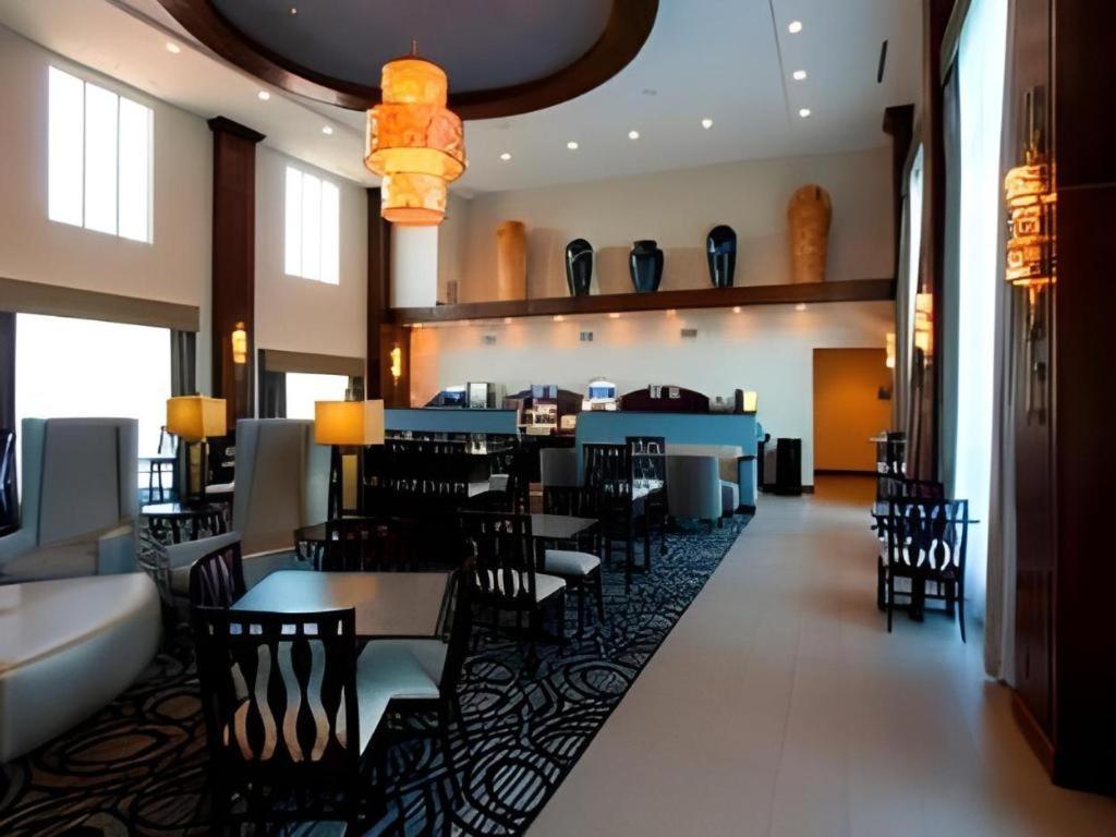 Holiday Inn Express & Suites Fredericksburg By Ihg Luaran gambar