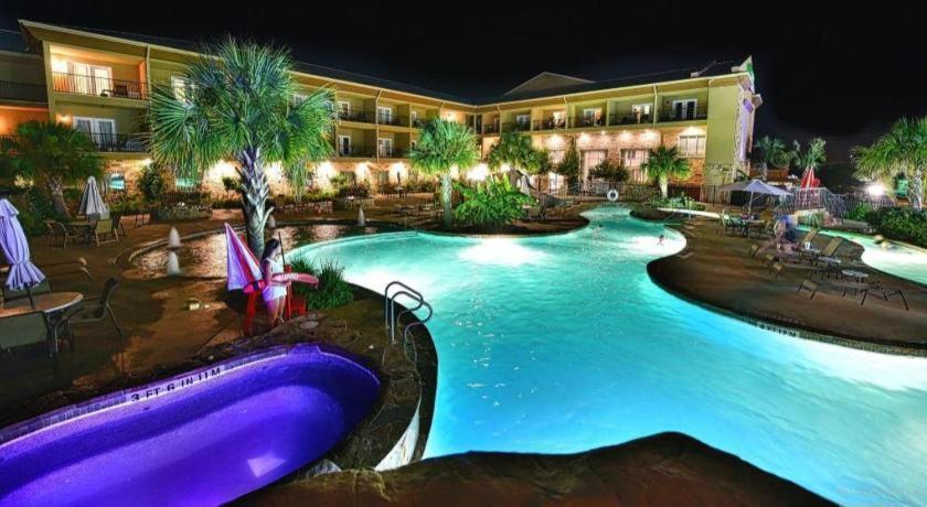 Holiday Inn Express & Suites Fredericksburg By Ihg Luaran gambar